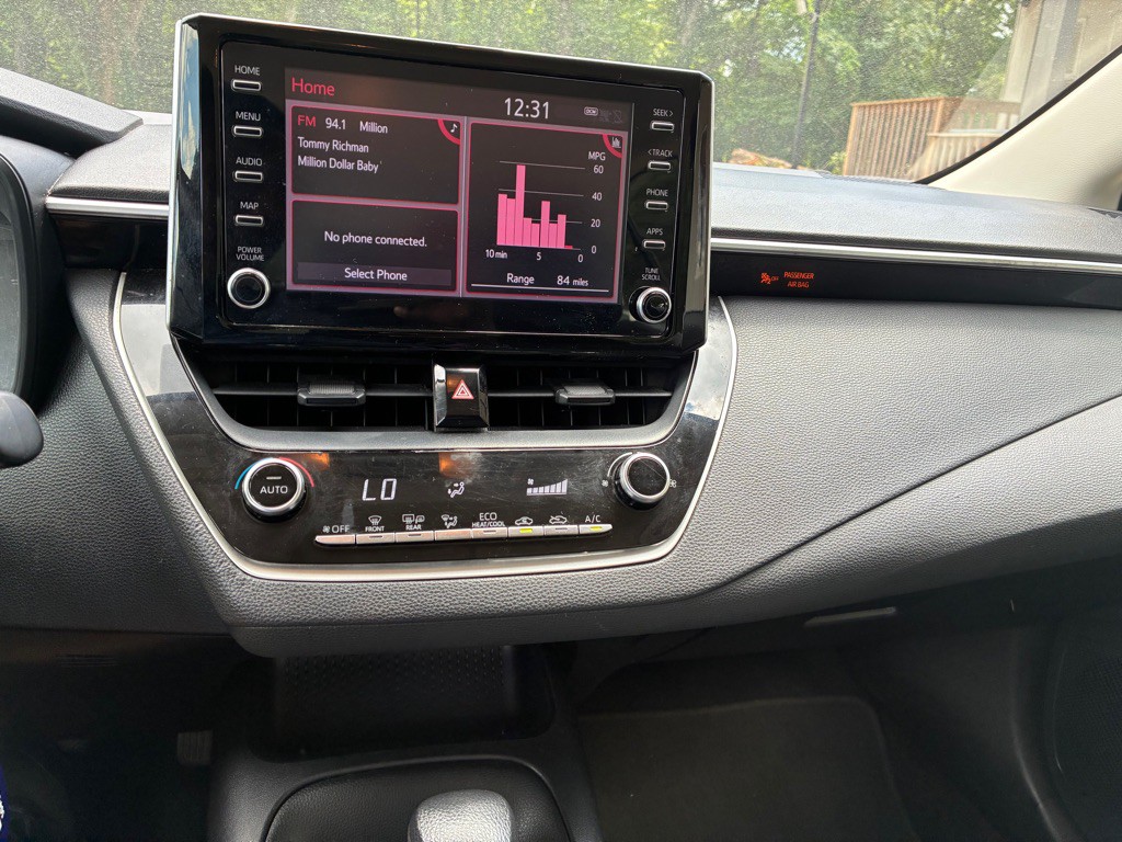 2020 Toyota Corolla Image 10