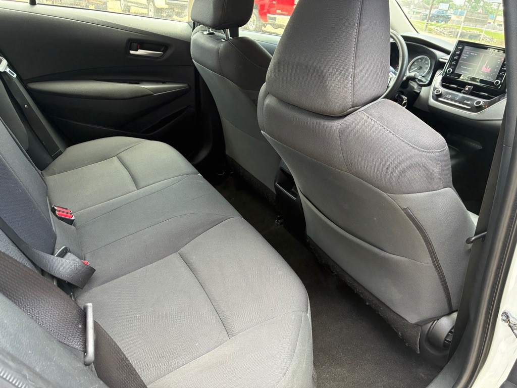 2020 Toyota Corolla Image 17