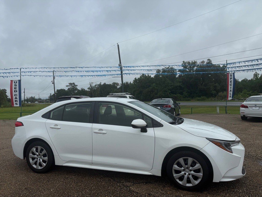 2020 Toyota Corolla Image 23