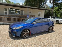 Image for 2020 Kia Forte GT ID: 6584562