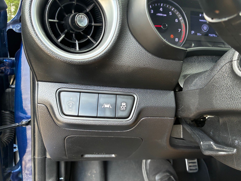 2020 Kia Forte Image 10