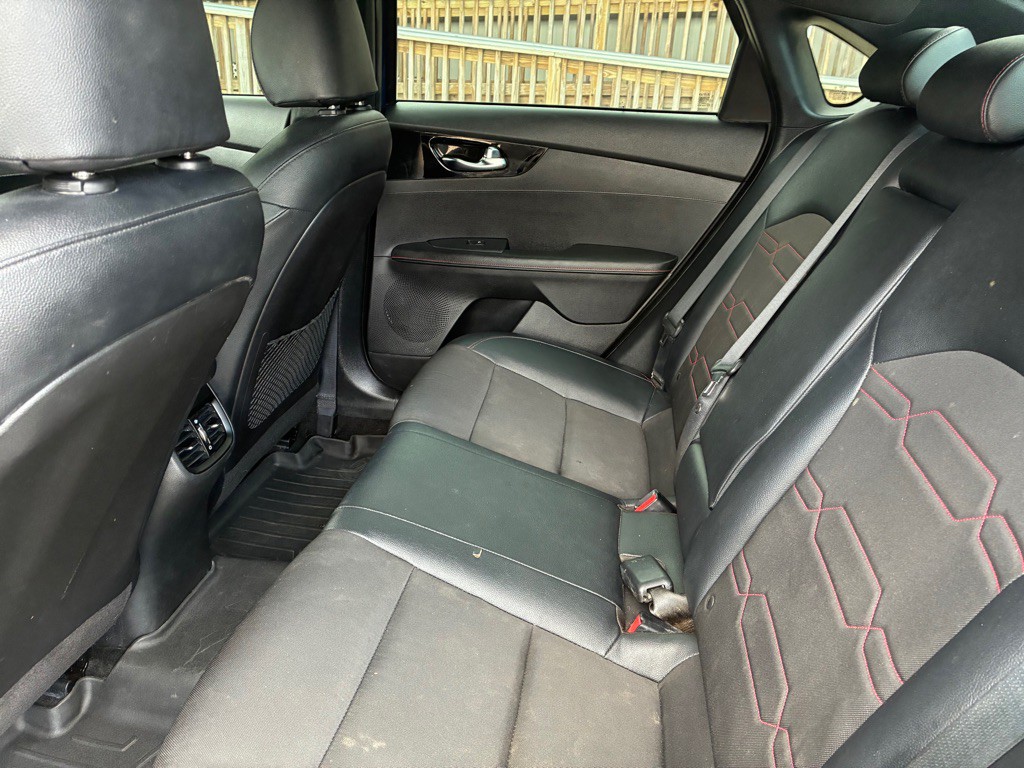 2020 Kia Forte Image 13