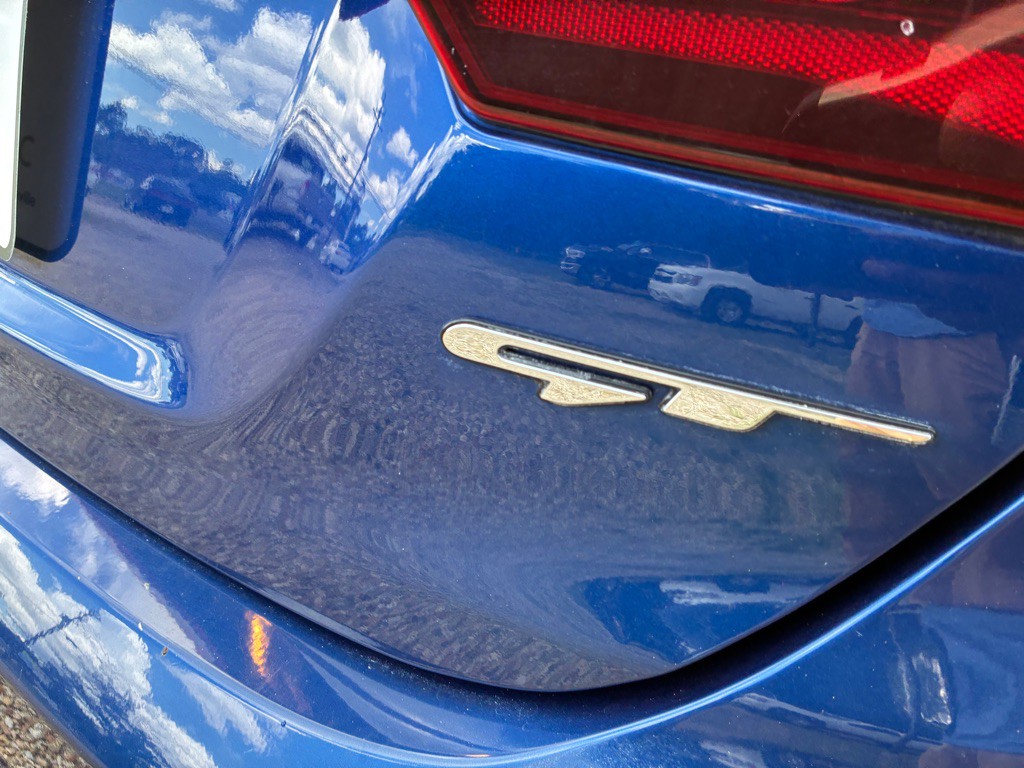 2020 Kia Forte Image 17