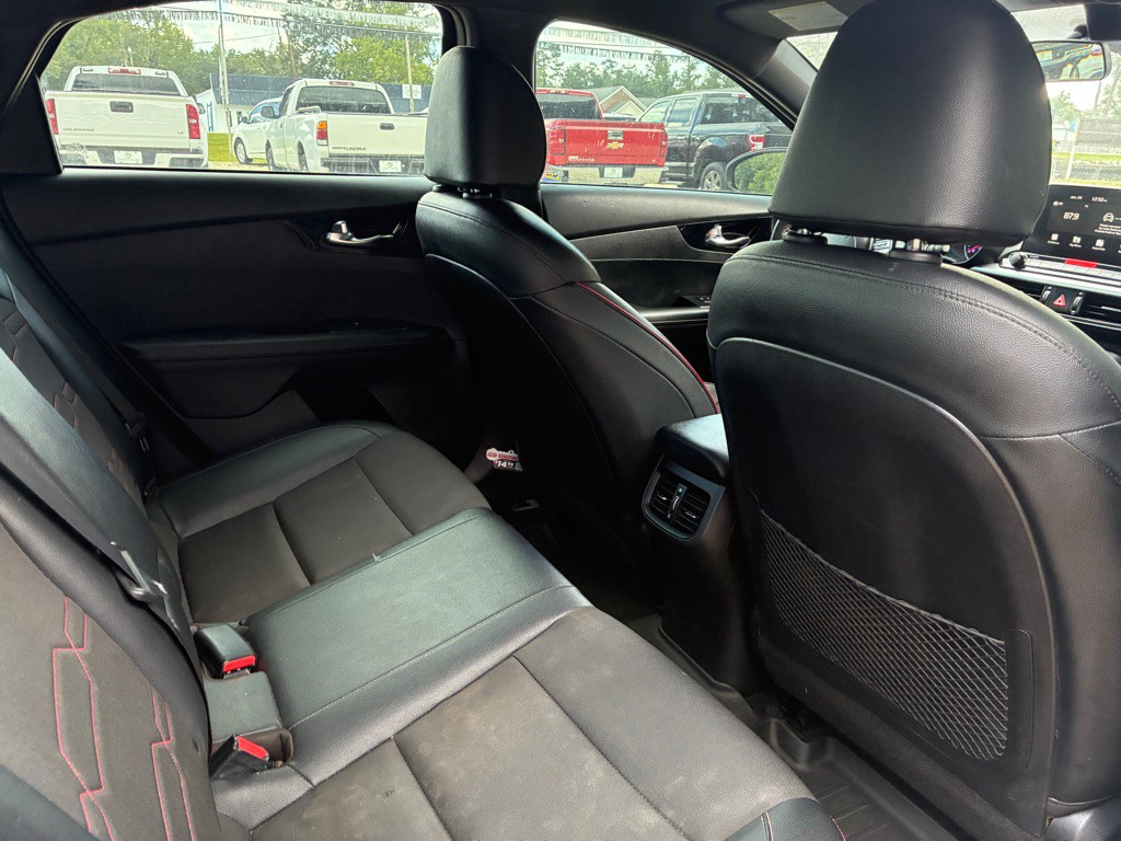 2020 Kia Forte Image 18