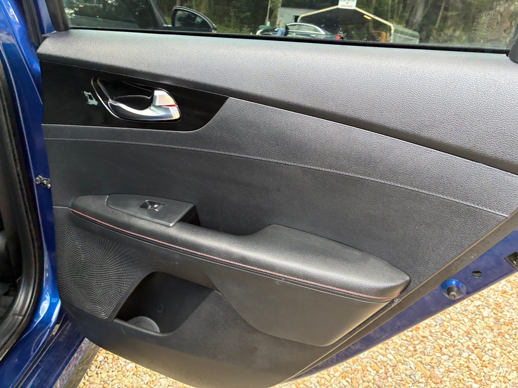 2020 Kia Forte Image 19