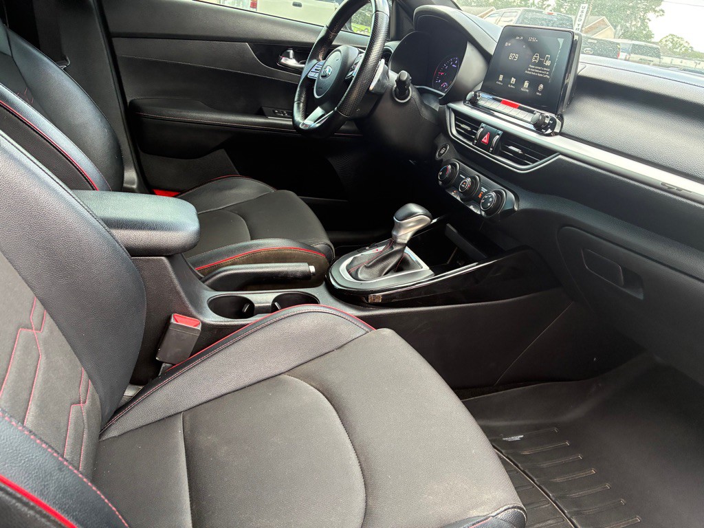2020 Kia Forte Image 20