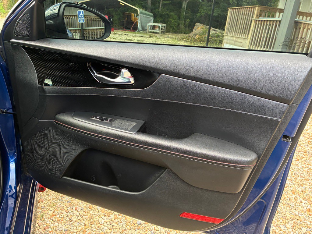 2020 Kia Forte Image 21