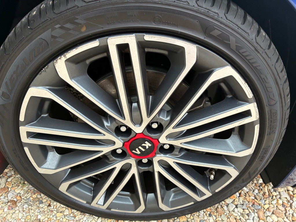 2020 Kia Forte Image 22