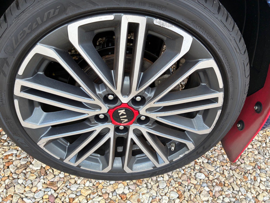 2020 Kia Forte Image 24
