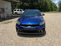 Image for 2020 Kia Forte GT ID: 6584562