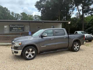 Image for 2020 RAM 1500 Laramie ID: 6589874