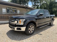 Image for 2020 Ford F-150 Supercrew ID: 6593130