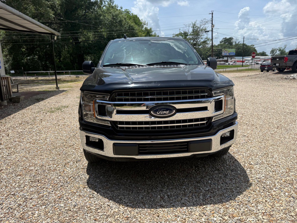 2020 Ford F-150 Image 2
