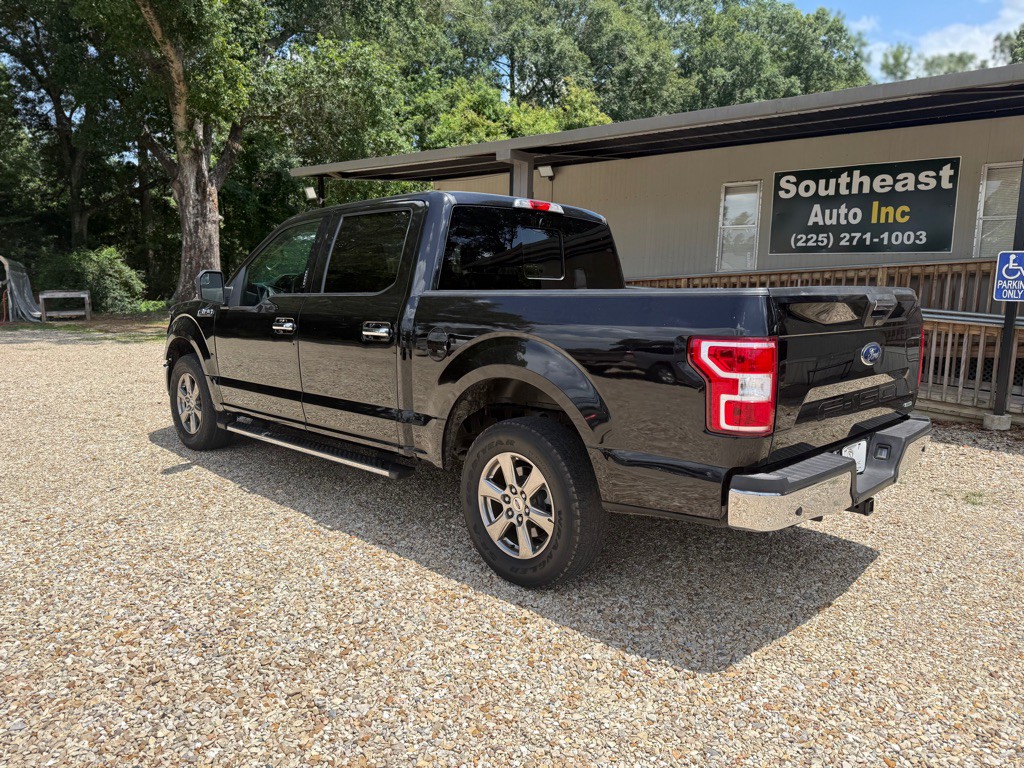 2020 Ford F-150 Image 6