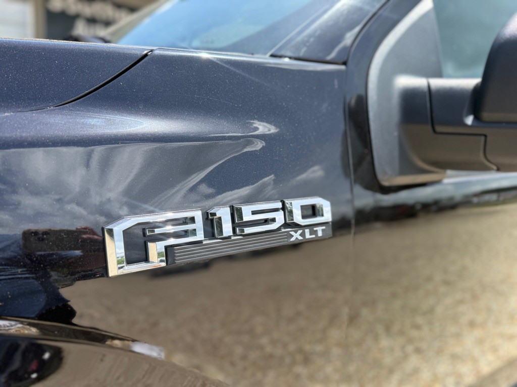 2020 Ford F-150 Image 8