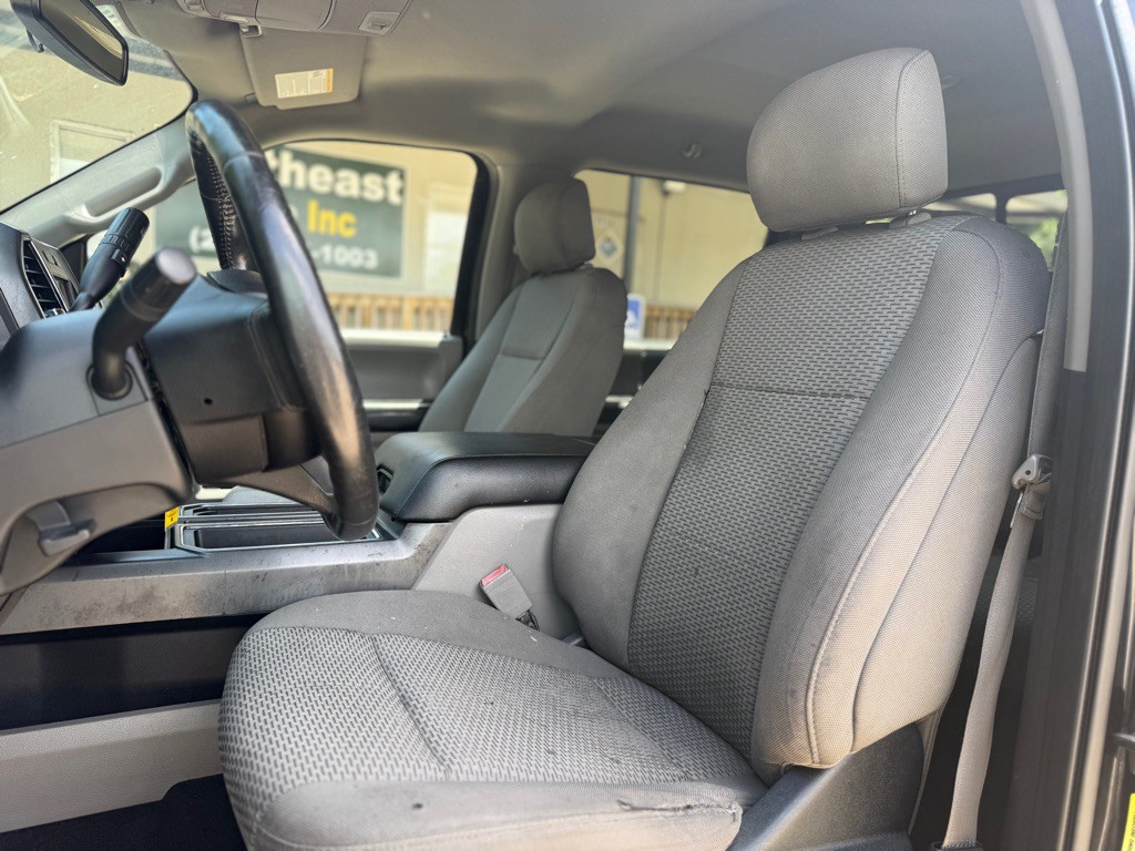 2020 Ford F-150 Image 9