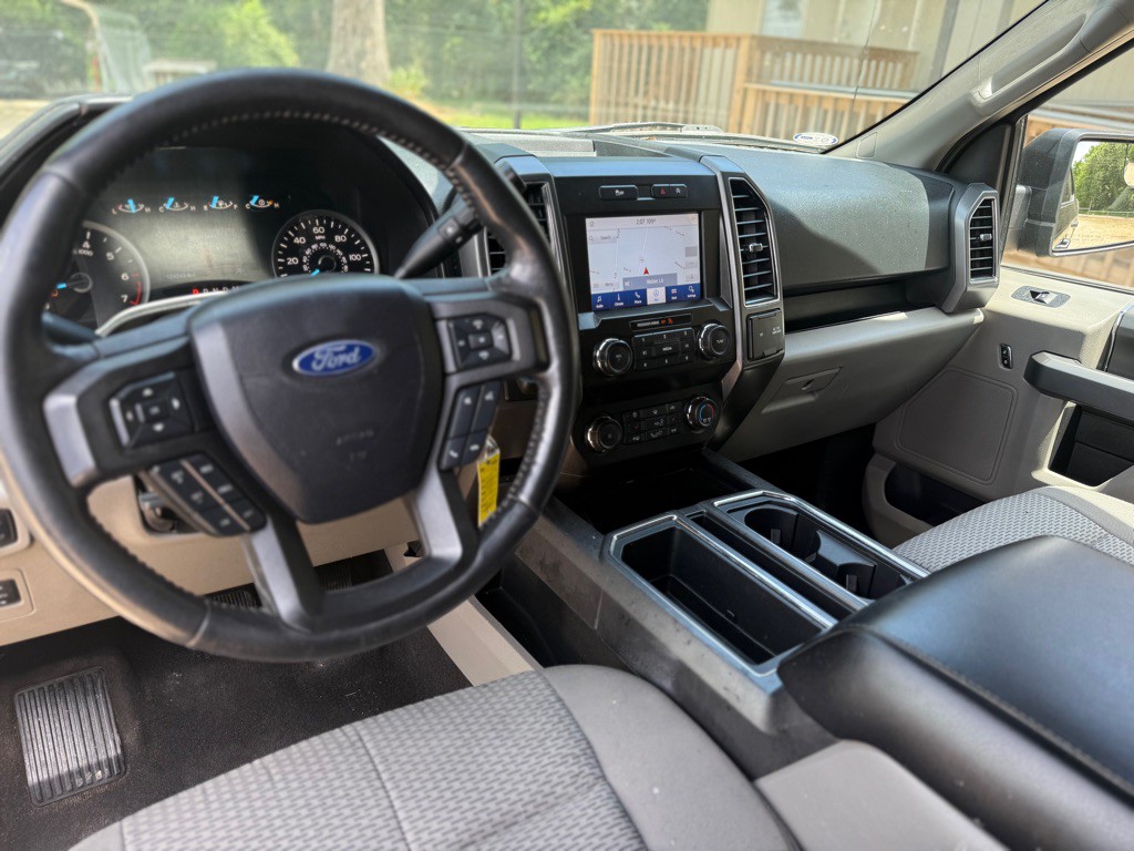 2020 Ford F-150 Image 10