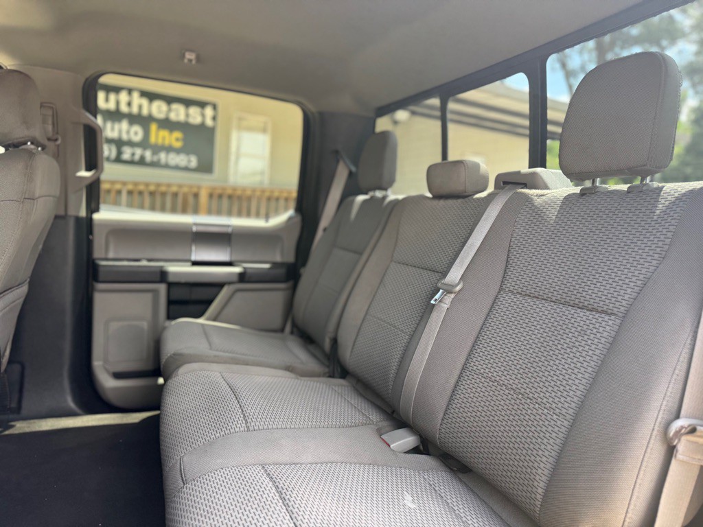 2020 Ford F-150 Image 11