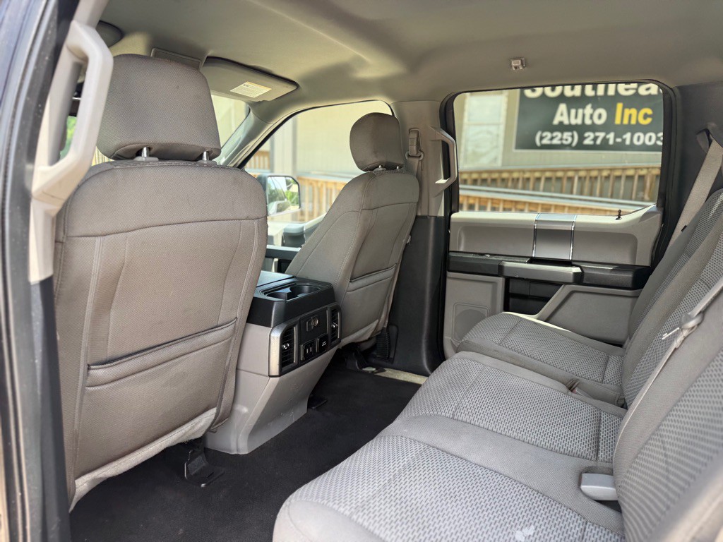 2020 Ford F-150 Image 12