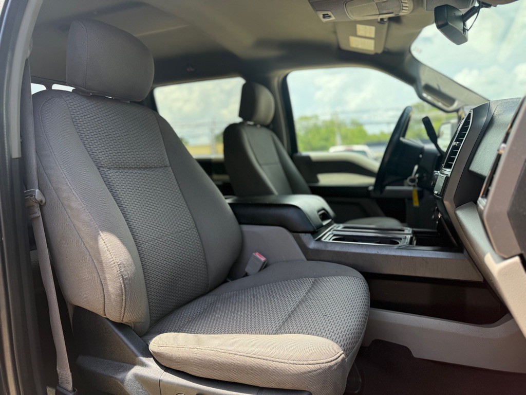 2020 Ford F-150 Image 13