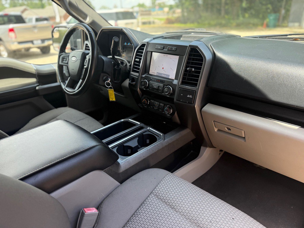 2020 Ford F-150 Image 14
