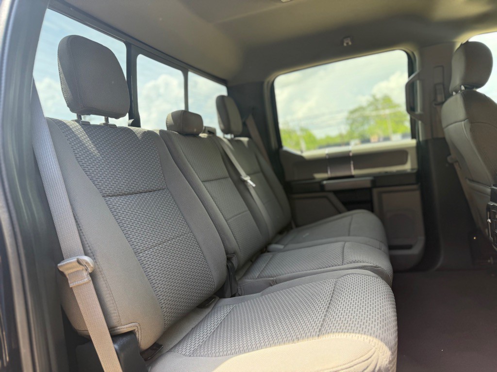 2020 Ford F-150 Image 15