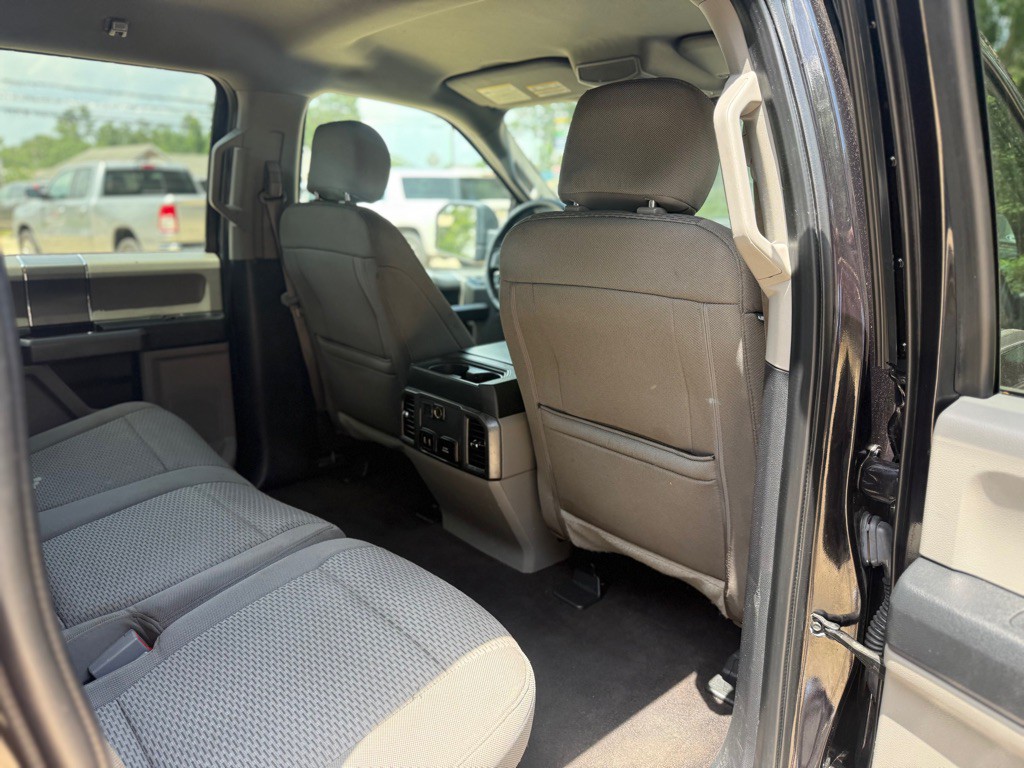 2020 Ford F-150 Image 16