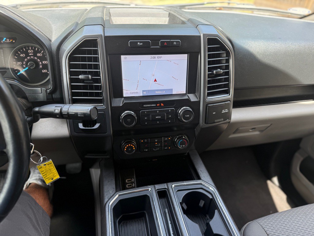2020 Ford F-150 Image 17