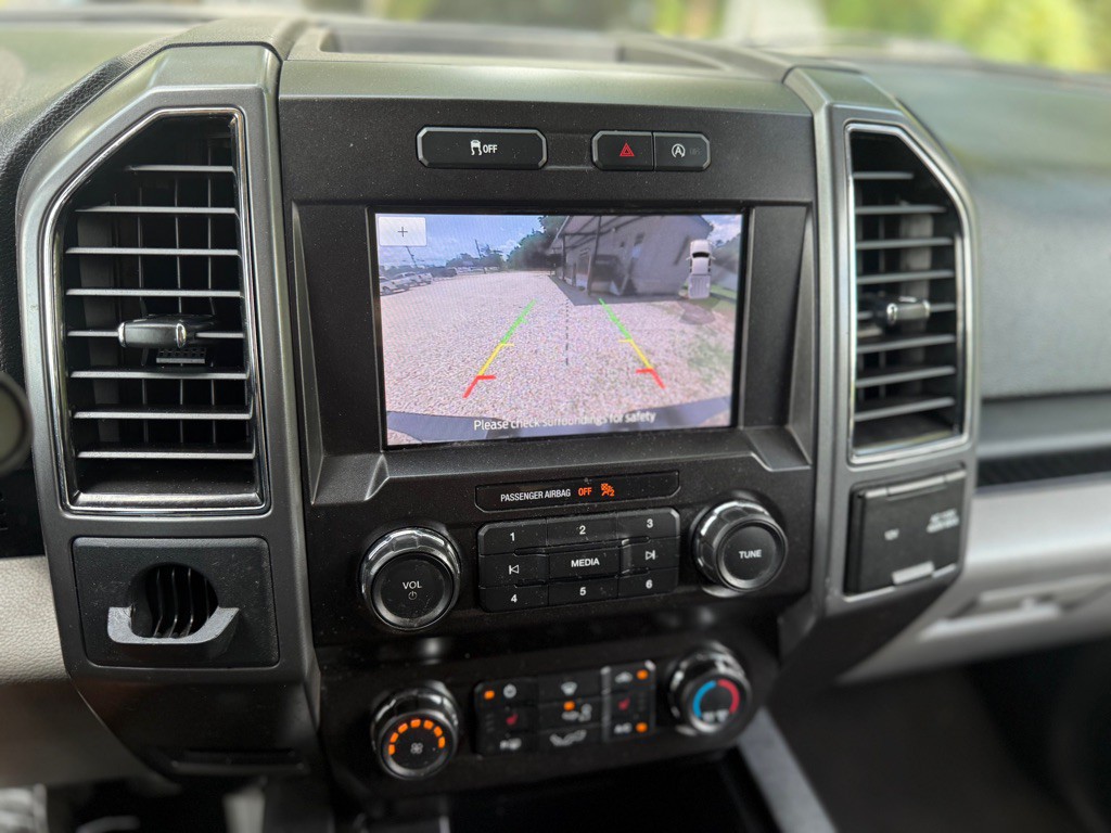 2020 Ford F-150 Image 18