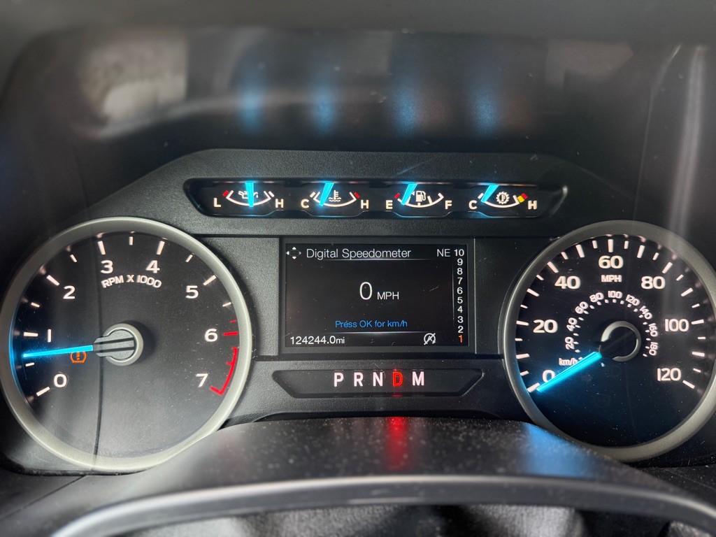 2020 Ford F-150 Image 19