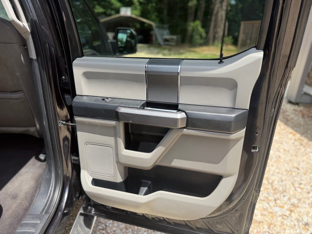 2020 Ford F-150 Image 20