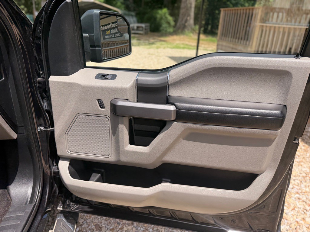 2020 Ford F-150 Image 21
