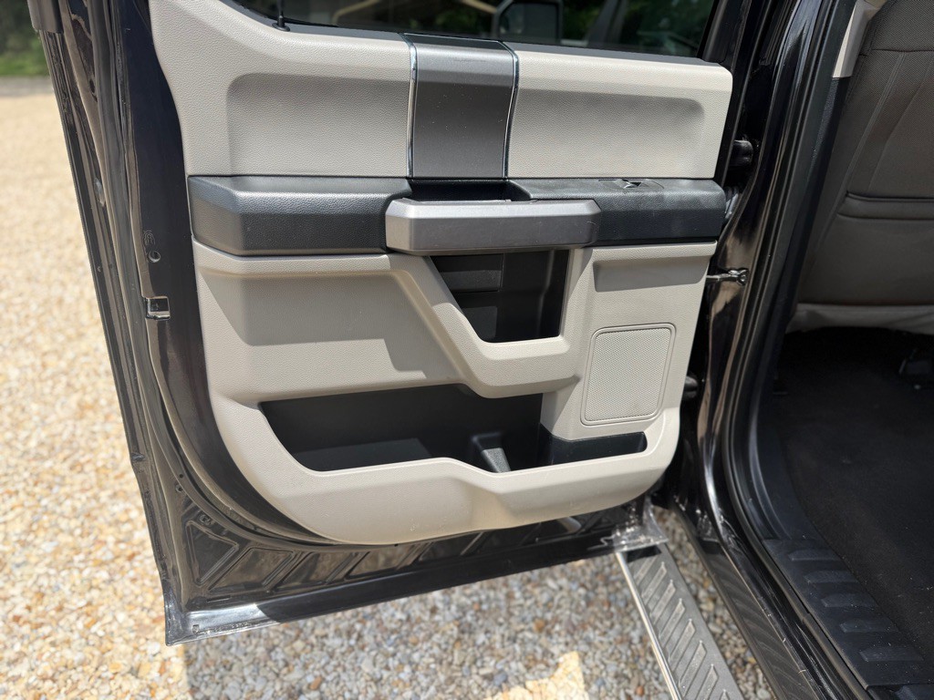 2020 Ford F-150 Image 22