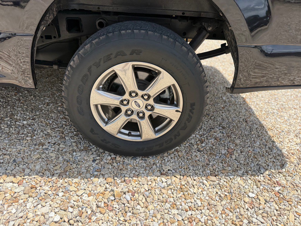 2020 Ford F-150 Image 27