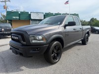 Image for 2020 RAM 1500 Warlock ID: 6625813