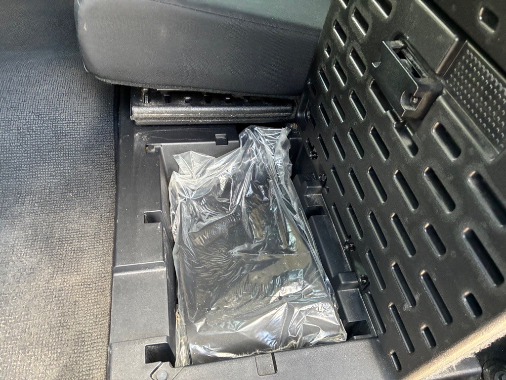 2018 Nissan Titan Image 17