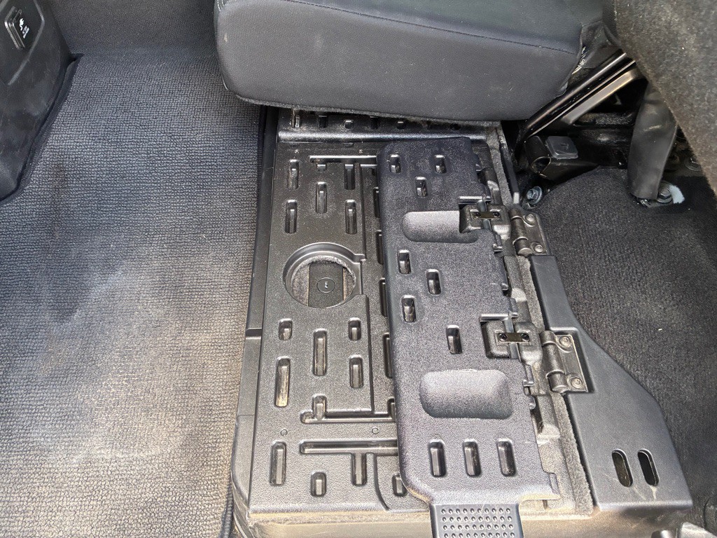 2018 Nissan Titan Image 18