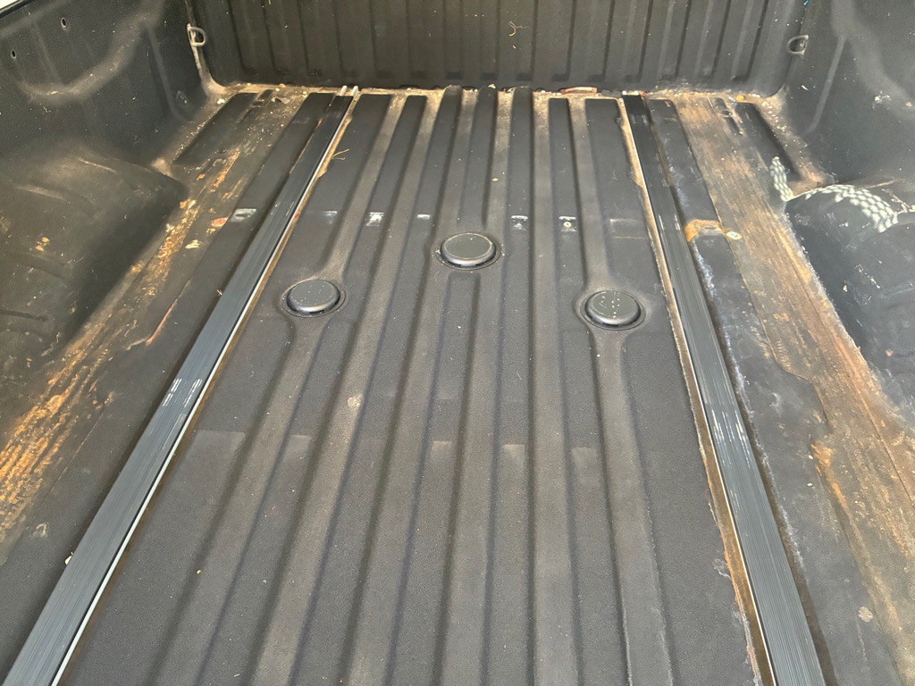 2018 Nissan Titan Image 21