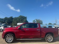 Image for 2019 Chevrolet Silverado 1500 High Country ID: 6664627