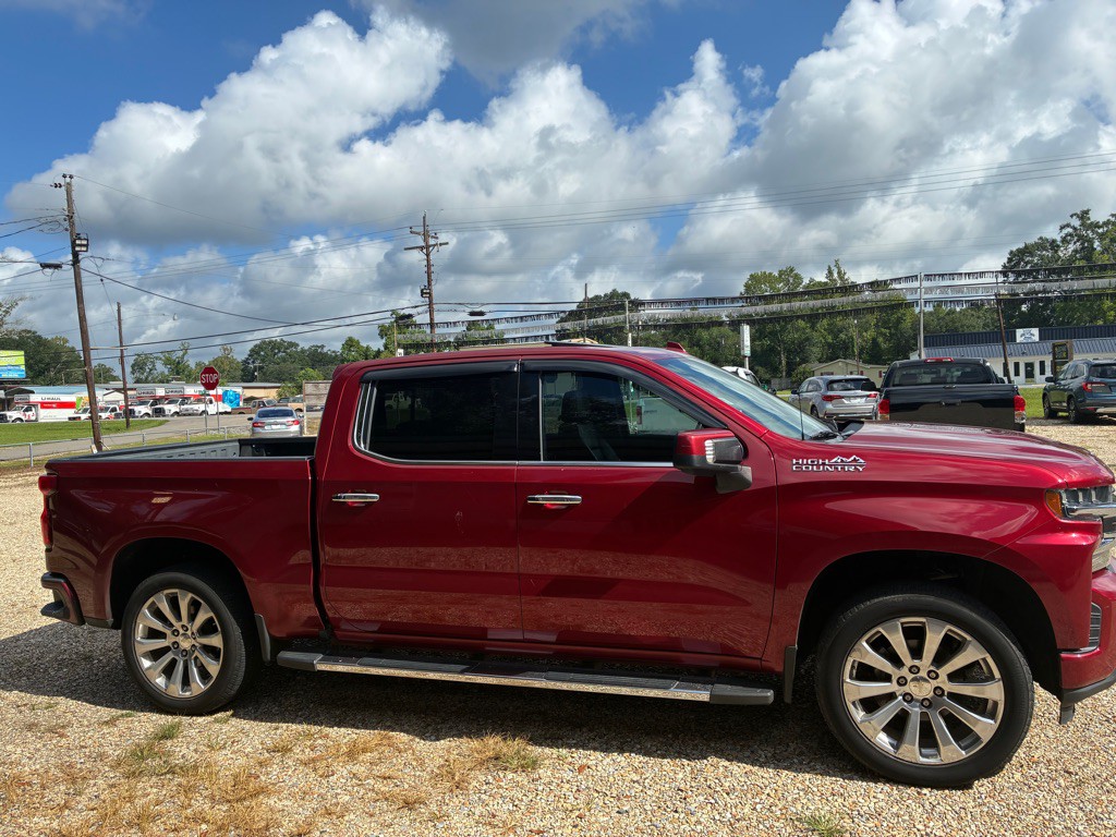 2019 Chevrolet Silverado 1500 Image 6