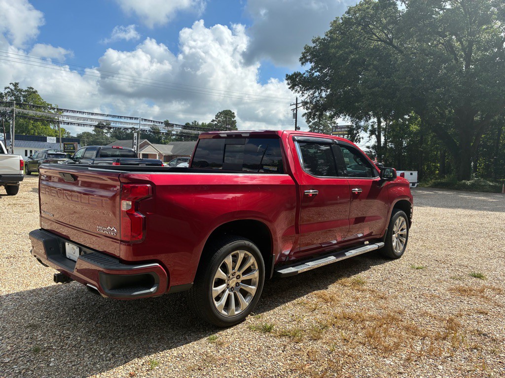 2019 Chevrolet Silverado 1500 Image 7
