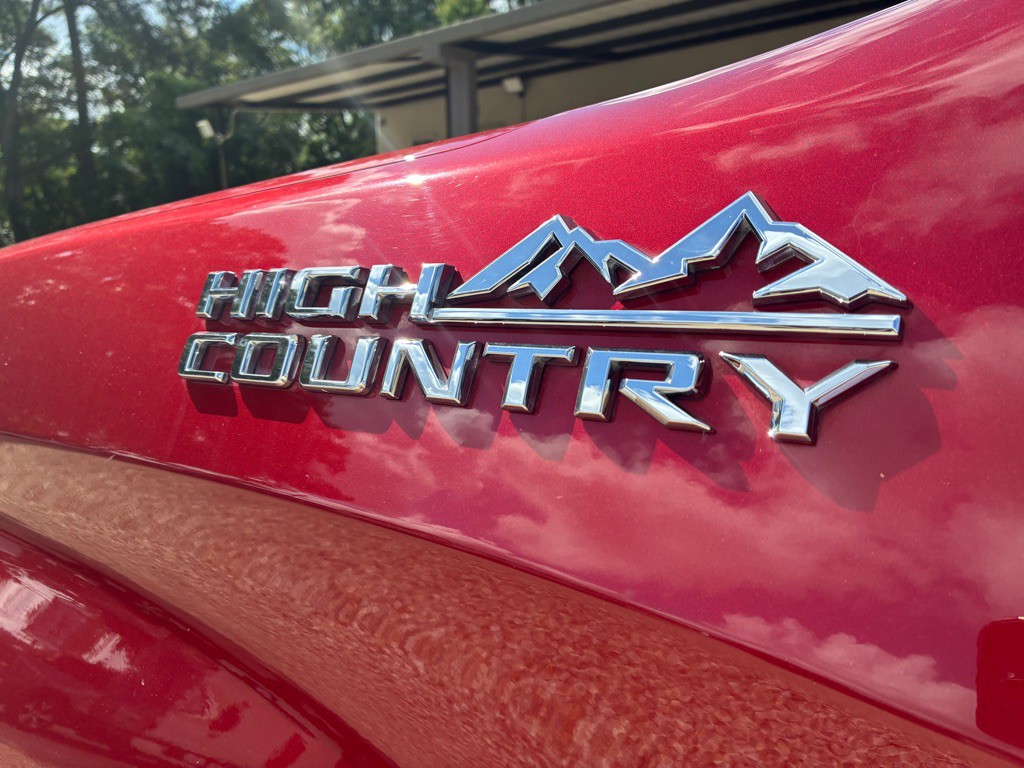 2019 Chevrolet Silverado 1500 Image 11
