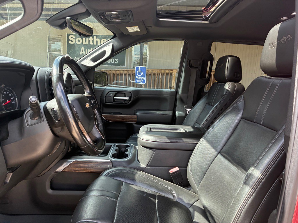 2019 Chevrolet Silverado 1500 Image 13