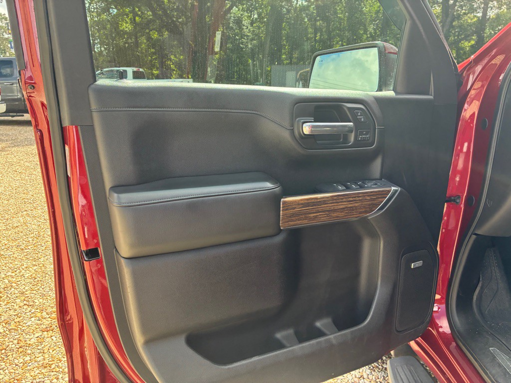 2019 Chevrolet Silverado 1500 Image 14