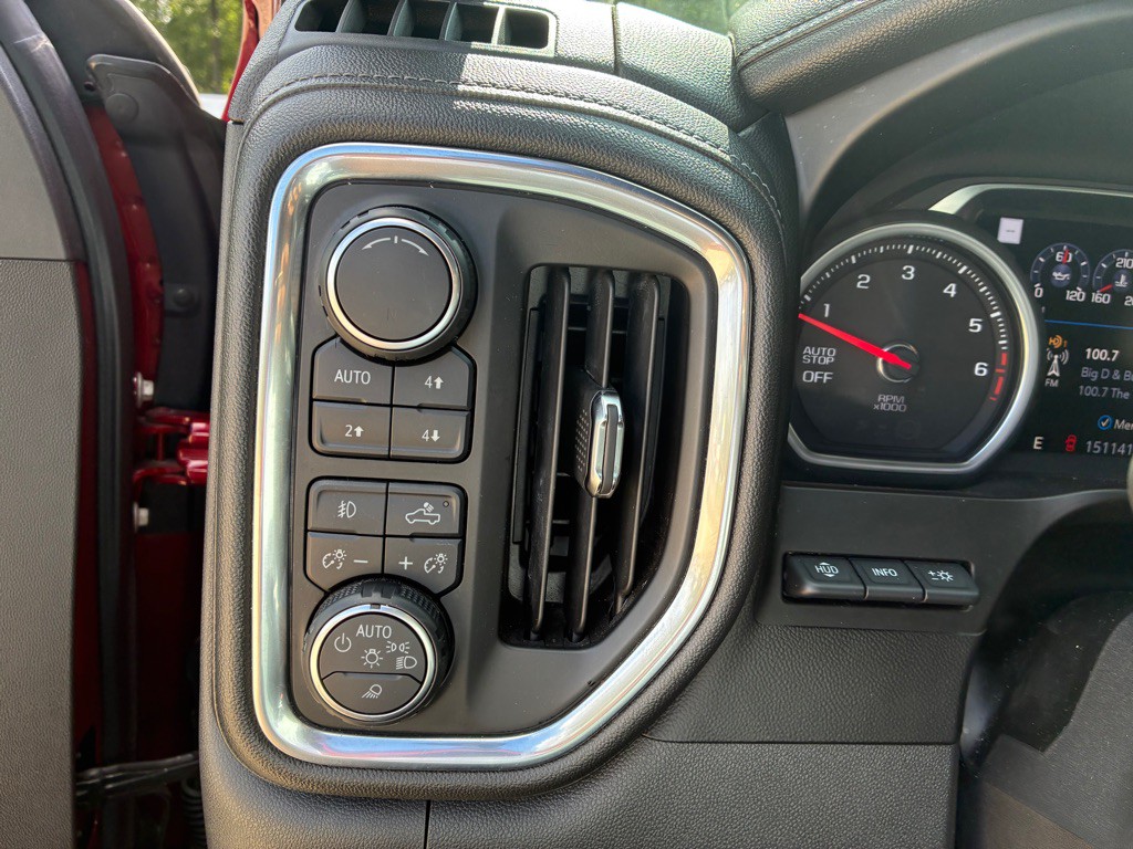 2019 Chevrolet Silverado 1500 Image 15