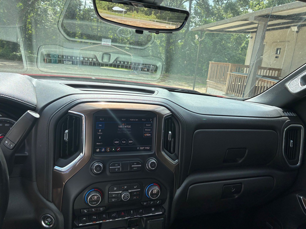 2019 Chevrolet Silverado 1500 Image 17