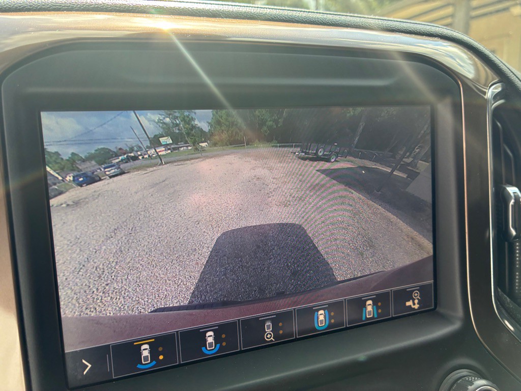 2019 Chevrolet Silverado 1500 Image 18