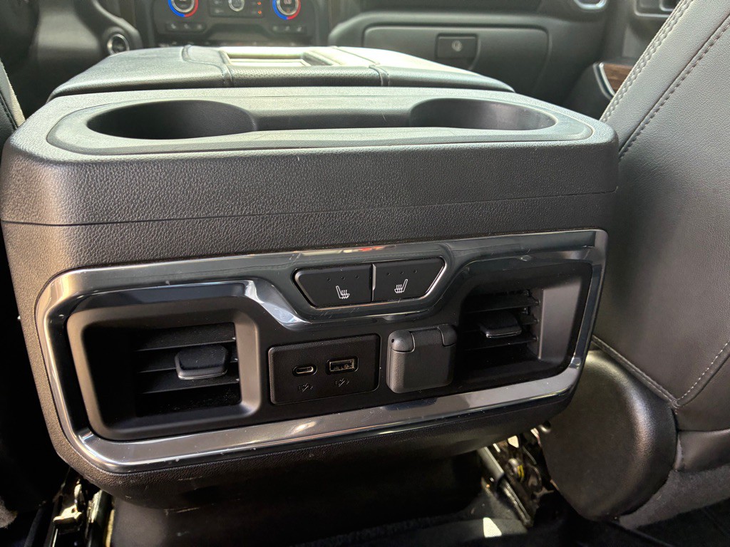 2019 Chevrolet Silverado 1500 Image 21