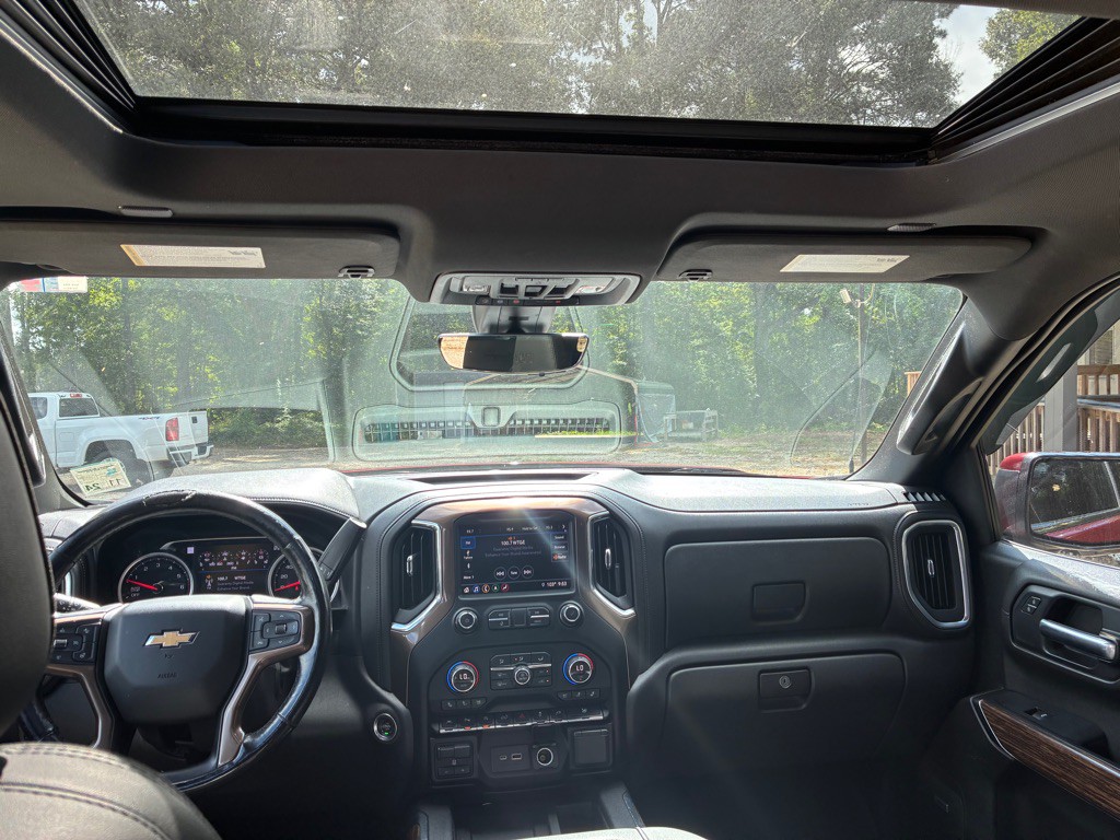 2019 Chevrolet Silverado 1500 Image 22
