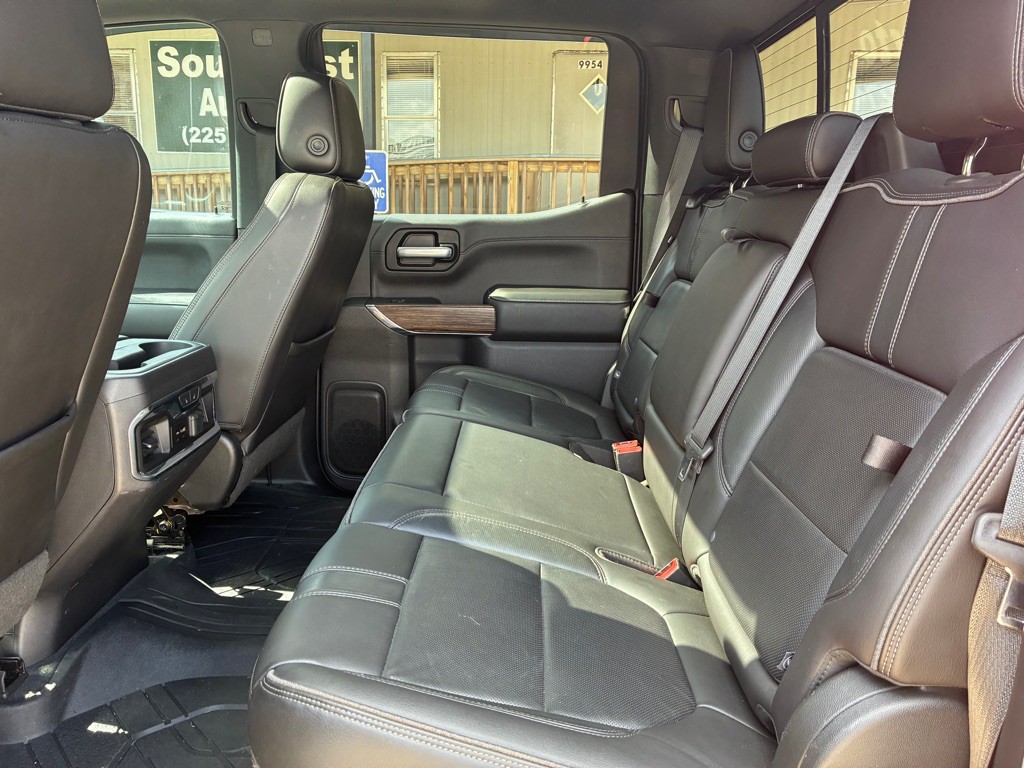 2019 Chevrolet Silverado 1500 Image 23